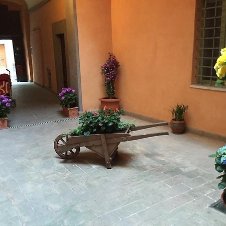 Casa Di Emanuela Lägenhet Spello Rum bild